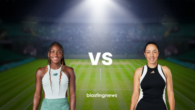 Coco Gauff e Jessica Pegula. &copy; Blasting News