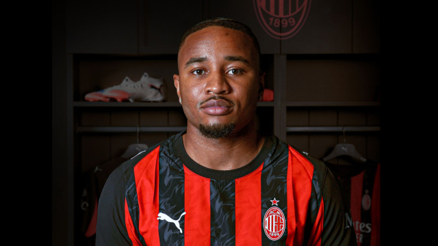 COMUNICATO UFFICIALE: CHRISTOPHER NKUNKU &copy; Creative Commons