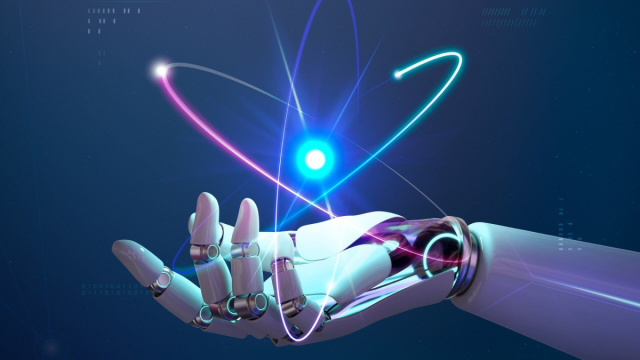 I vantaggi dell'intelligenza artificiale per le PMI: come ... &copy; Creative Commons