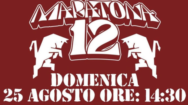 Il comunicato della Curva Maratona - Tifo Granata &copy; Creative Commons