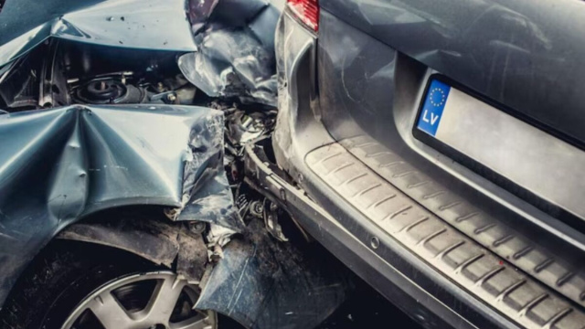 Incidente stradale - &copy; Freepik.Com