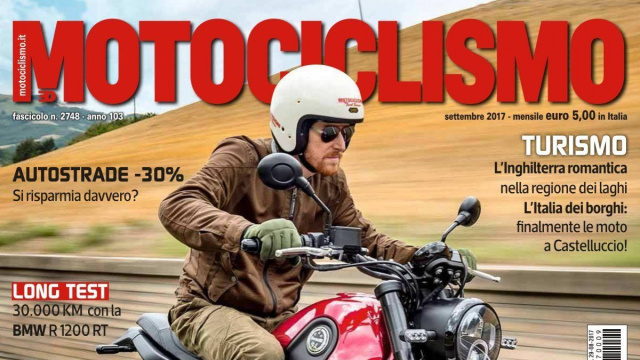 Motociclismo N2748 &copy; Creative Commons