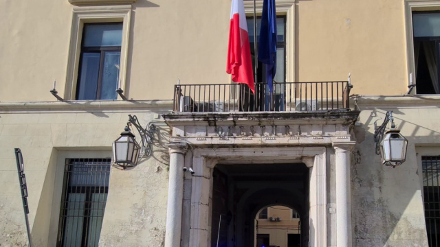 Questura di Caserta: insediato il nuovo Dirigente del ... &copy; Creative Commons