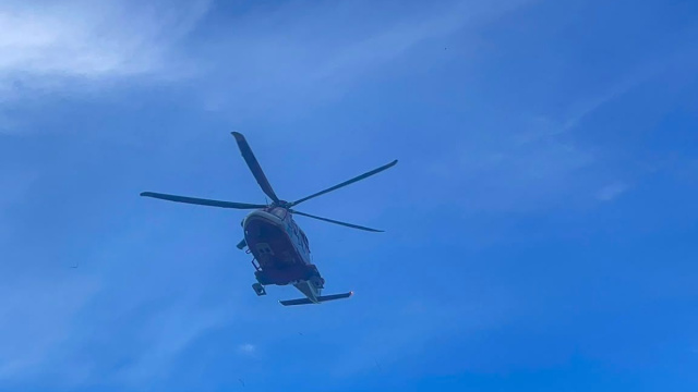 Tragedia in Val Bondone &copy; Creative Commons