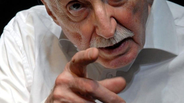 Virginio Gazzolo &ndash; Film, biografia e liste su MUBI &copy; Creative Commons