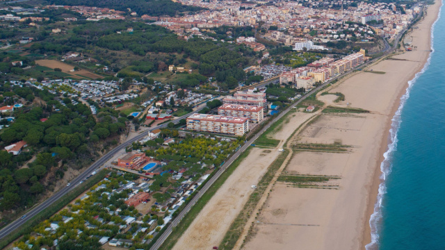 Visita Canet de Mar: scopri il meglio di Canet de Mar, Catalogna ... &copy; Creative Commons