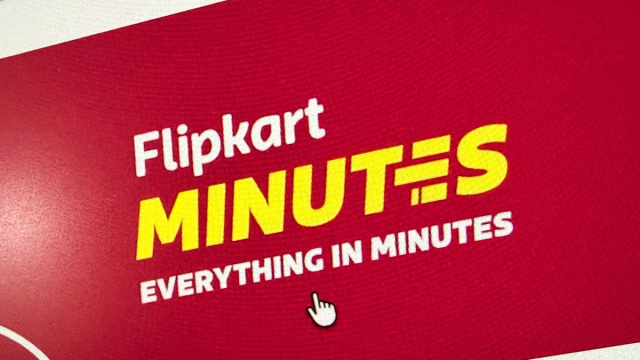 Walmart-owned Flipkart, Amazon are squeezing India's quick ... &copy; Creative Commons