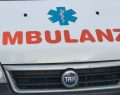 Incidente stradale sulla Statale 107 a Fago del Soldato