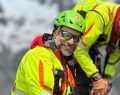 Andrea Caglià nuovo direttore dell'Emergenza 118 in Valle d'Aosta