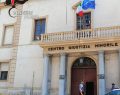 Rivolta nel carcere Malaspina a Palermo: detenuti appiccano incendio