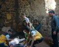 Far Away, spoiler turchi: Demir in fin di vita, Kaya gli spara involontariamente