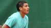 Ex tennista in lacrime per Kyrgios positivo alla cocaina: 'Io ti perdono'