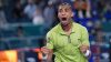 Dagli infortuni al trionfo: Fils vince a Cincinnati ed entra nella storia del tennis