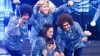 Rebecca Gabrielli e Anastasia Kuzmina maestre a Ballando con le Stelle 2026