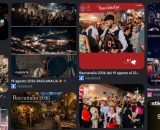 Baccanalia 2026 , grande successo