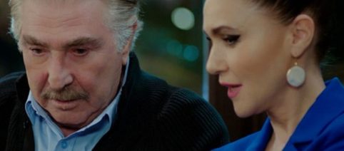 Forbidden Fruit, trame fino al 6 settembre: Celebi si allea con Hasan Alì