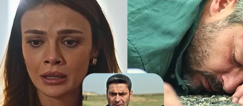 Far Away, anticipazioni 25 agosto: la fuga di Ugur finisce nel peggiore dei modi