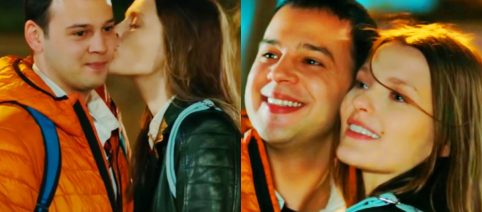 Tutto per la mia famiglia, spoiler Turchia, Oğulcan conquista Harika: il sogno si avvera