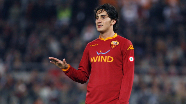 Amarcord, 7 luglio 1984: oggi compie 38 anni Alberto Aquilani ... &copy; Creative Commons