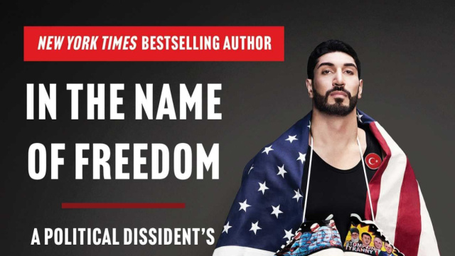 Amazon.it: Enes Kanter Freedom: libri, biografia, ultimo aggiornamento &copy; Creative Commons