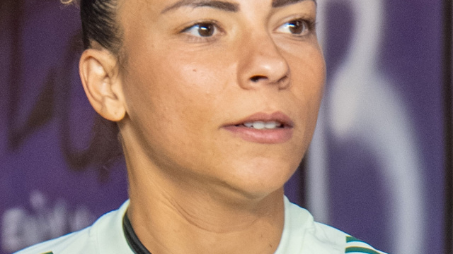 Arianna Caruso - Wikipedia &copy; Creative Commons