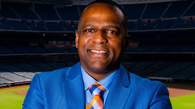 Astros Front Office Directory  Dana Brown  Houston Astros &copy; Creative Commons