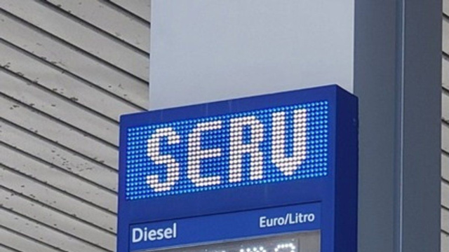 Benzina a 2,499 euro sulla Cisa: cosa c'&egrave; dietro il maxi rincaro ... &copy; Creative Commons