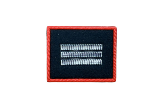 CARABINIERI &ndash; GRADO PER POLO PLASTIFICATO MARESCIALLO CAPO ... &copy; Creative Commons