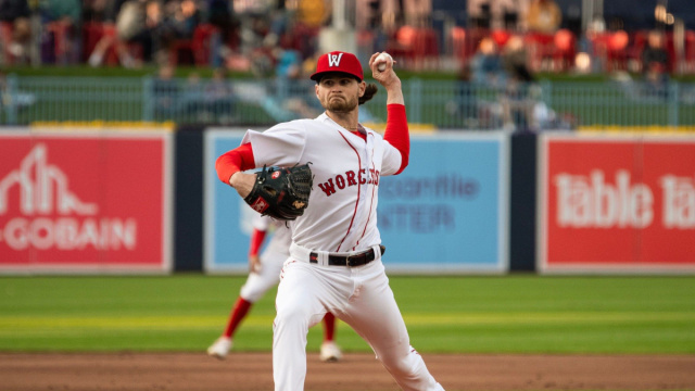 Chicago White Sox Select LHP Shane Drohan in Rule 5 Draft  South ... &copy; Creative Commons