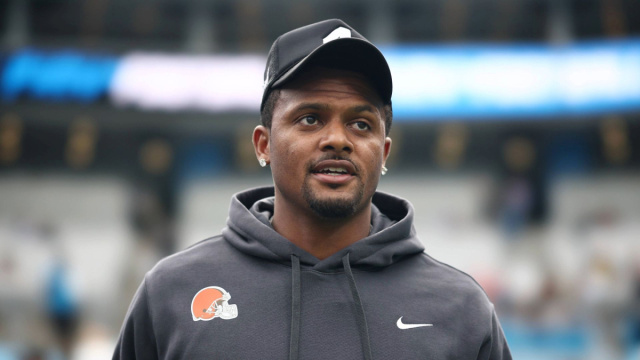 Deshaun Watson or Shedeur Sanders? Analysts disagree on Browns ... &copy; Creative Commons