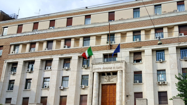 File:Sede ISS.jpg - Wikipedia &copy; Creative Commons