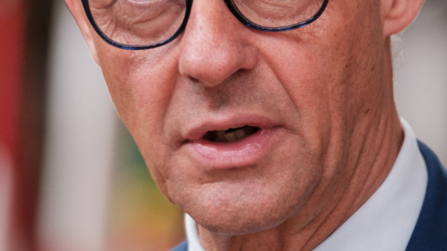 Friedrich Merz - Wikipedia &copy; Creative Commons