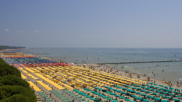 Home - Grado Olympic Triathlon &copy; Creative Commons