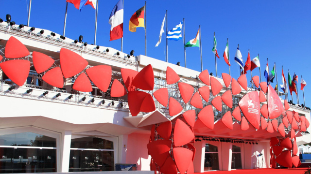 Il Festival del Cinema di Venezia 2024: riflessioni sull'impatto ... &copy; Creative Commons