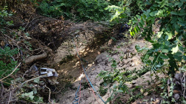 Incidente a Santo Stefano in Aspromonte: un morto e un ferito &copy; Creative Commons