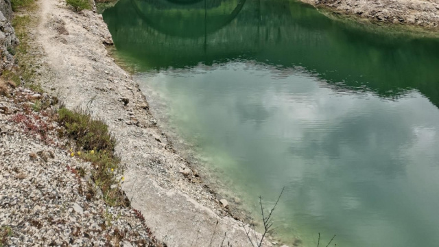 Le migliori escursioni e passeggiate con cascate nei dintorni del ... &copy; Creative Commons