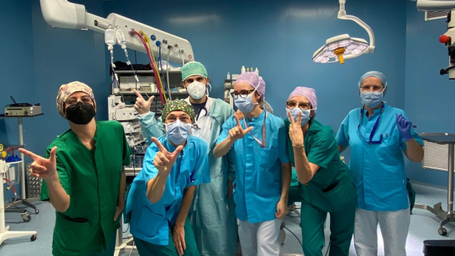 L'Ospedale di Circolo di Varese &egrave; il primo centro in Italia per ... &copy; Creative Commons