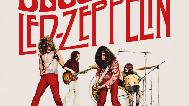Nexo Digital - Becoming Led Zeppelin &copy; Creative Commons
