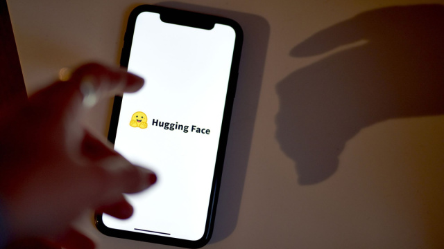 OpenAI subpoenaed by Alabama attorney general over Hugging Face ... &copy; Creative Commons