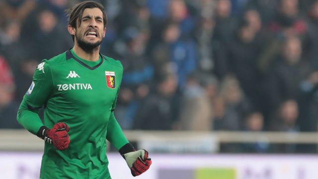 Perin-Atalanta pista calda: contatti con la Juventus per l'accordo ... &copy; Creative Commons