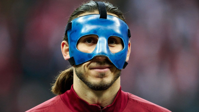 Portiere Juve, ecco Grabara! Quegli elogi di Szceszny: "Il ... &copy; Creative Commons