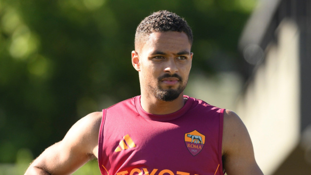 Ranking Roma's Youth, #9: Devyne Rensch Chiesa Di Totti &copy; Creative Commons