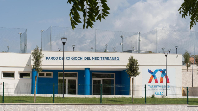 Taranto 2026, tripletta azzurra nel ciclismo su strada femminile ... &copy; Creative Commons