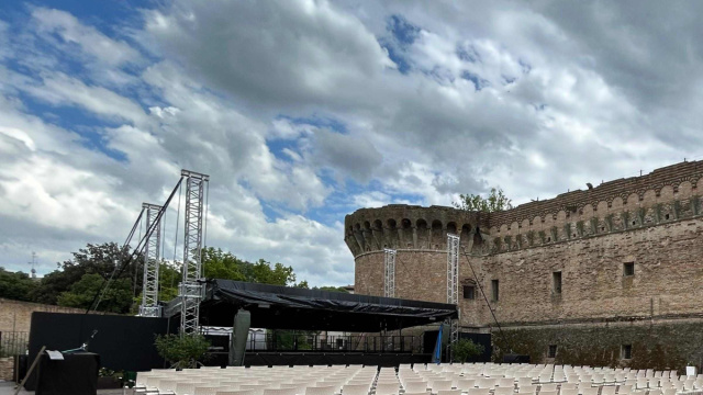 The Beatles History" all'Arena Rocca di Caterina &laquo; 4live.it &copy; Creative Commons