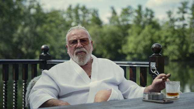 The Gentlemen 2: uscita, trama, cast serie di Guy Ritchie  Style &copy; Creative Commons