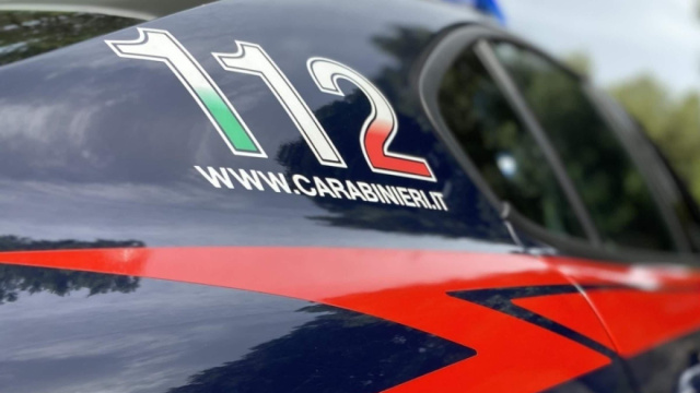 Torino, tenta di dare fuoco alla compagna: arrestato 47enne  Sky TG24 &copy; Creative Commons