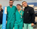 Palermo, denuncia dei genitori dopo il decesso della figlia per difterite