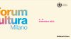Milano, Forum Cultura 2026: a settembre il via dai Municipi