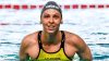 Sara Franceschi d'oro nei 200 misti ai Giochi del Mediterraneo di Taranto