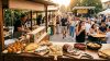Street food ad Agrate Brianza: quattro giorni tra sapori e festa